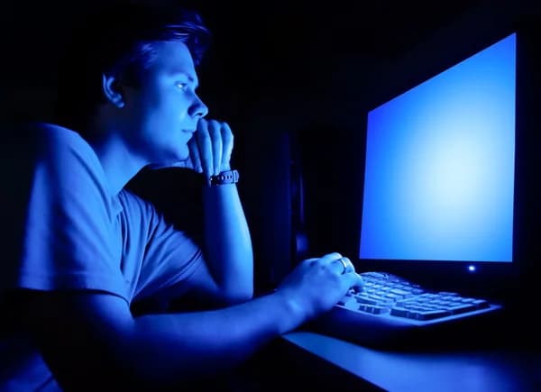 Man-PC